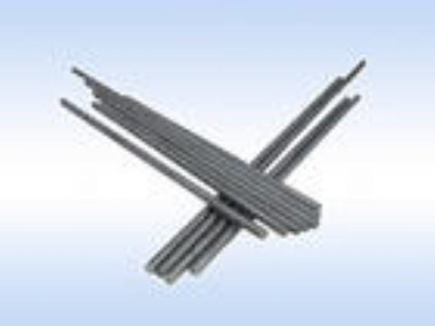 Tungsten Alloy Bar